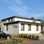 公寓 Haus Kunterbunt