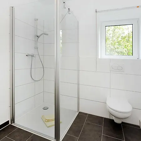 Haus Kunterbunt * בנסרסיל