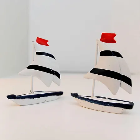 Haus Kunterbunt Apartment Bensersiel