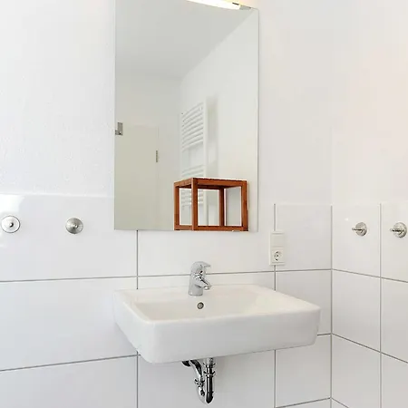 Haus Kunterbunt Apartment