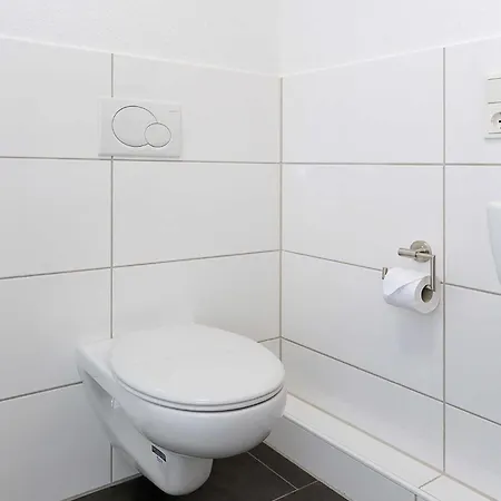 Haus Kunterbunt Apartment