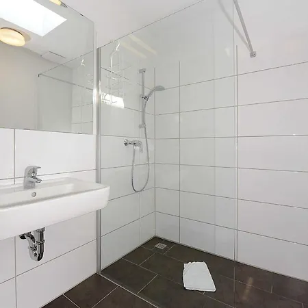 Haus Kunterbunt Appartement *