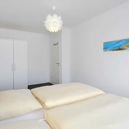 Apartment Haus Kunterbunt *