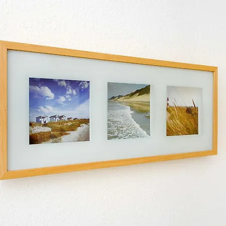 Haus Kunterbunt Bensersiel