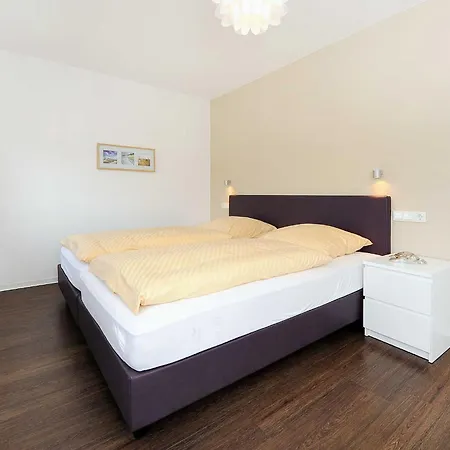 Haus Kunterbunt * Bensersiel