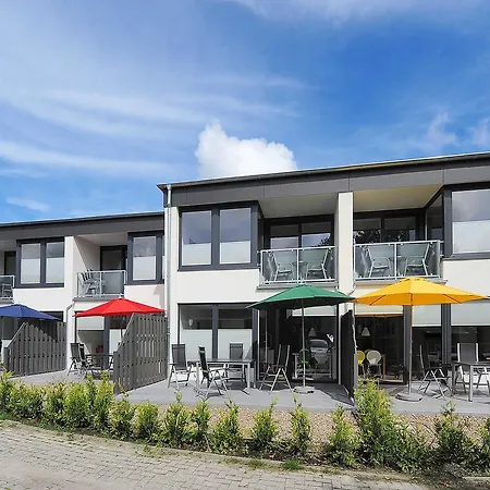 Haus Kunterbunt